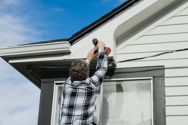 Best Custom Trim and Detailing for Siding  in Gallup, NM